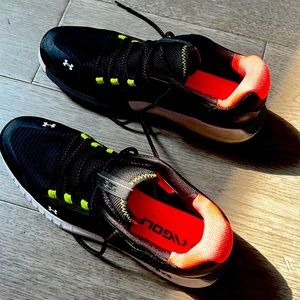 Under Armour Golf Shoes HOVR - Size 11
